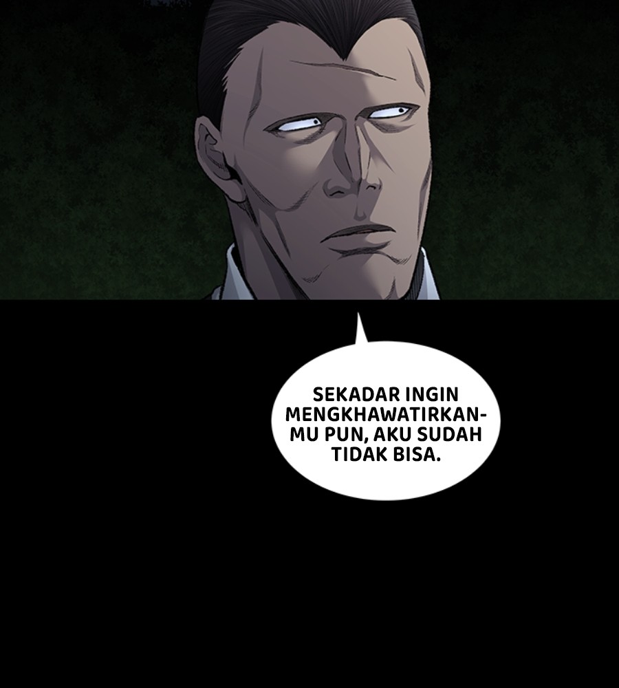 Vigilante Chapter 77 - halaman 10