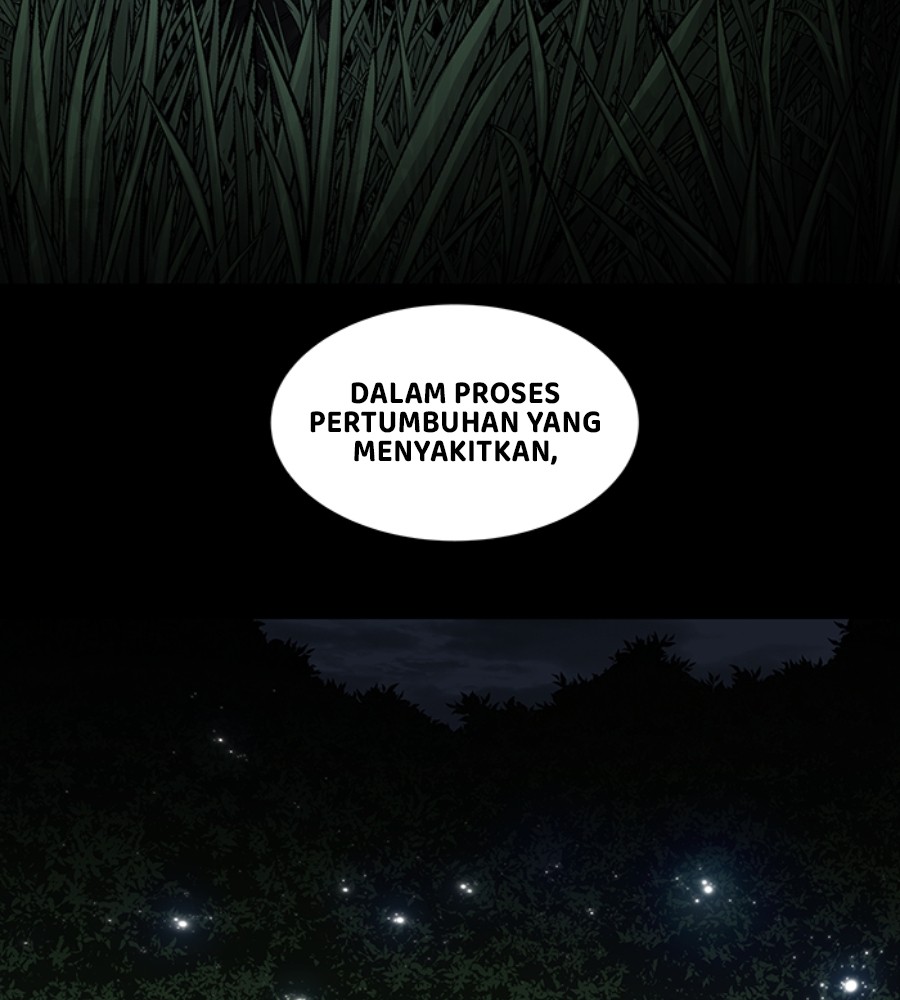 Vigilante Chapter 77 - halaman 12