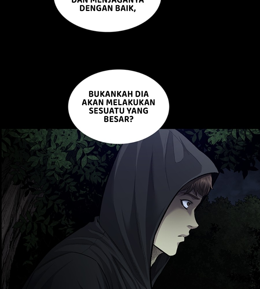Vigilante Chapter 77 - halaman 14