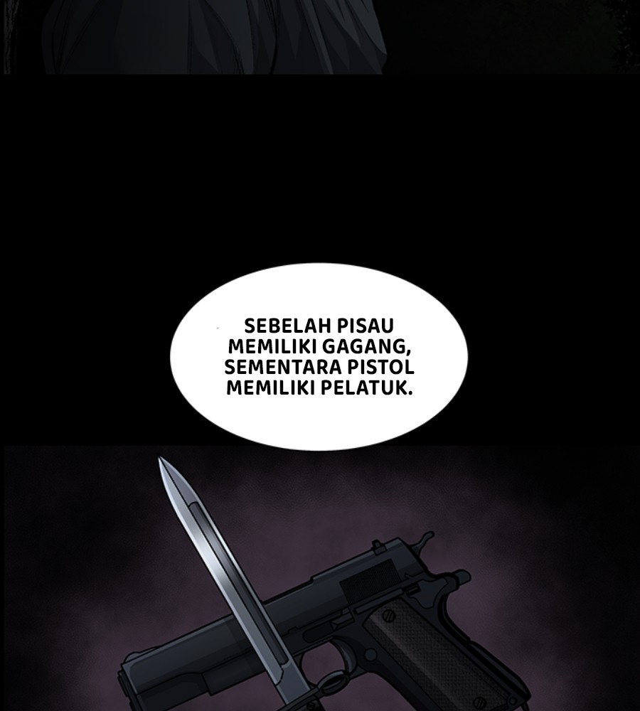 Vigilante Chapter 77 - halaman 15