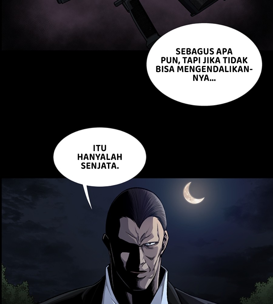 Vigilante Chapter 77 - halaman 16
