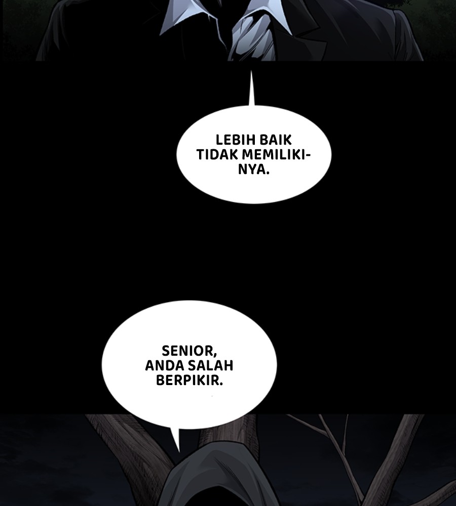 Vigilante Chapter 77 - halaman 17