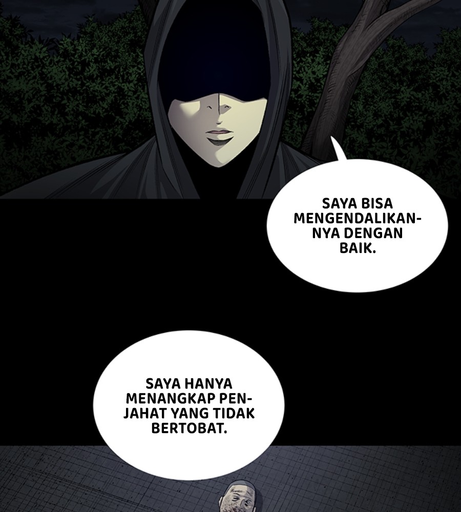 Vigilante Chapter 77 - halaman 18