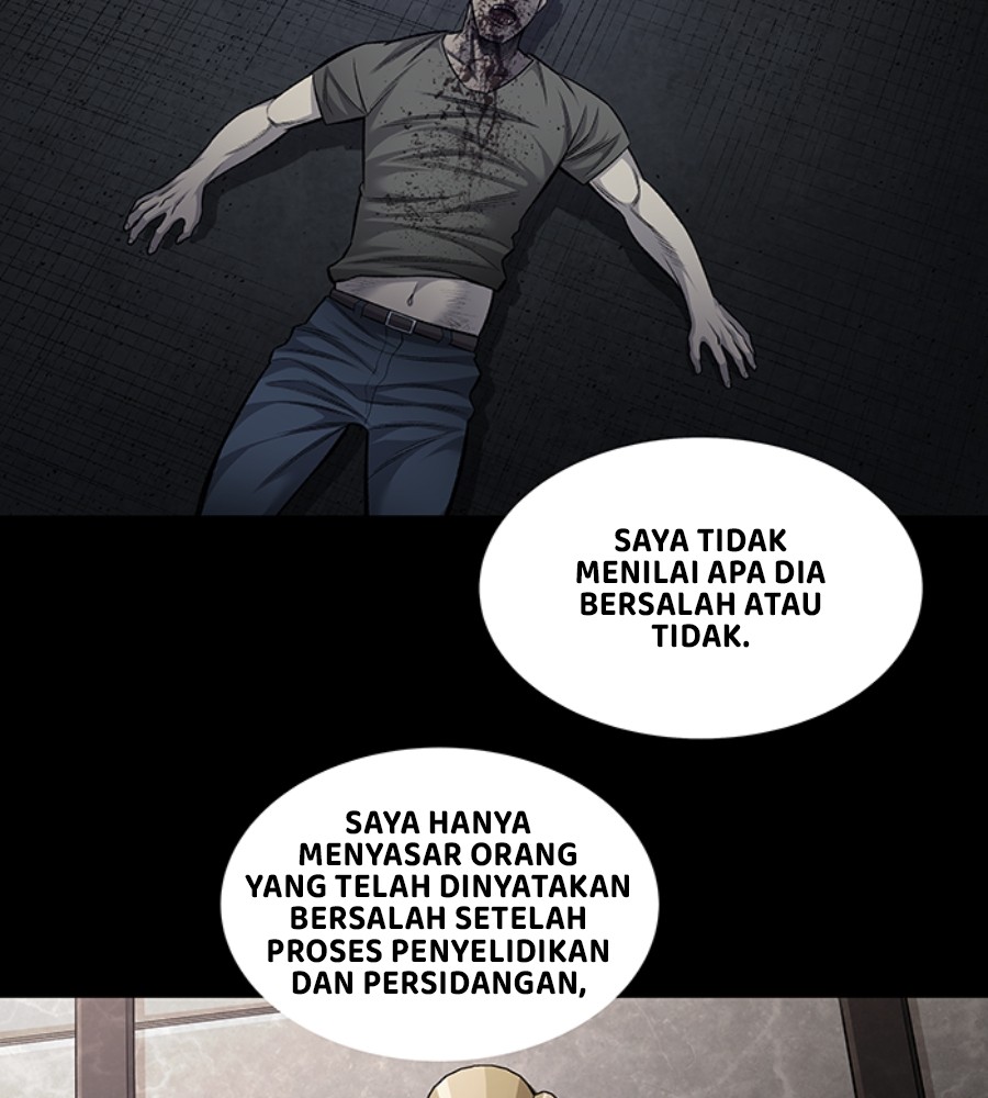 Vigilante Chapter 77 - halaman 19