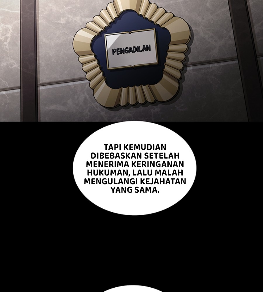 Vigilante Chapter 77 - halaman 20