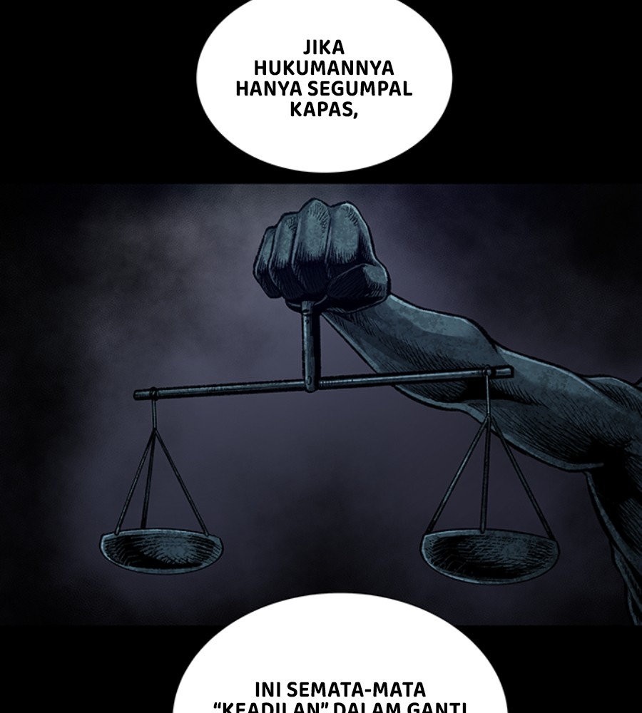 Vigilante Chapter 77 - halaman 21