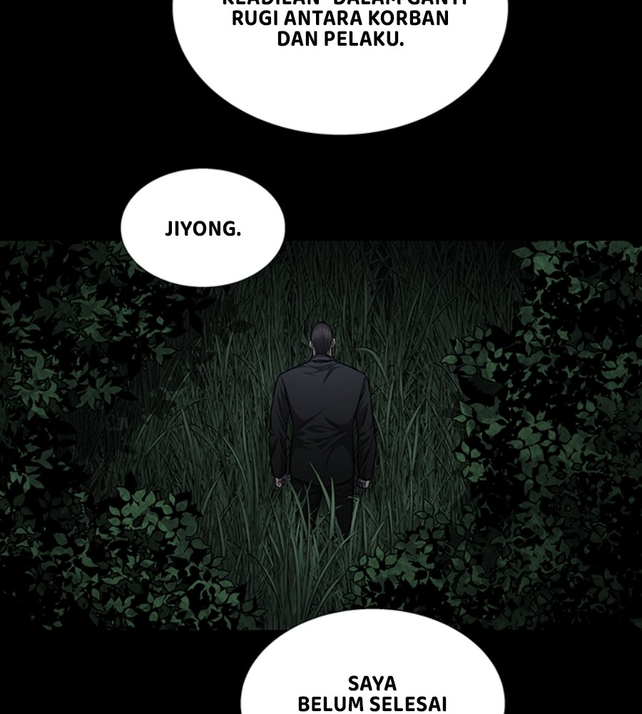 Vigilante Chapter 77 - halaman 22