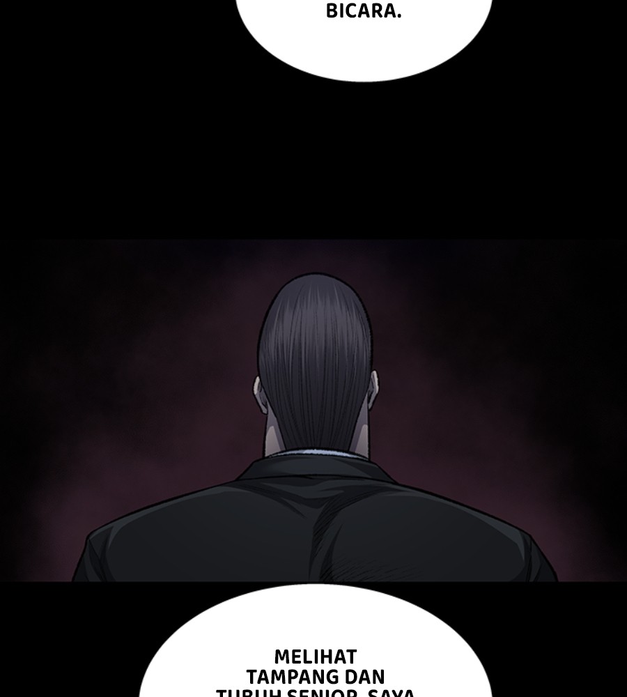 Vigilante Chapter 77 - halaman 23