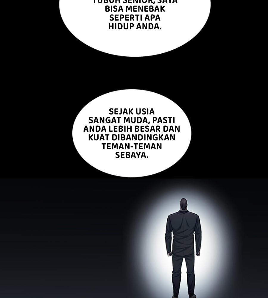 Vigilante Chapter 77 - halaman 24