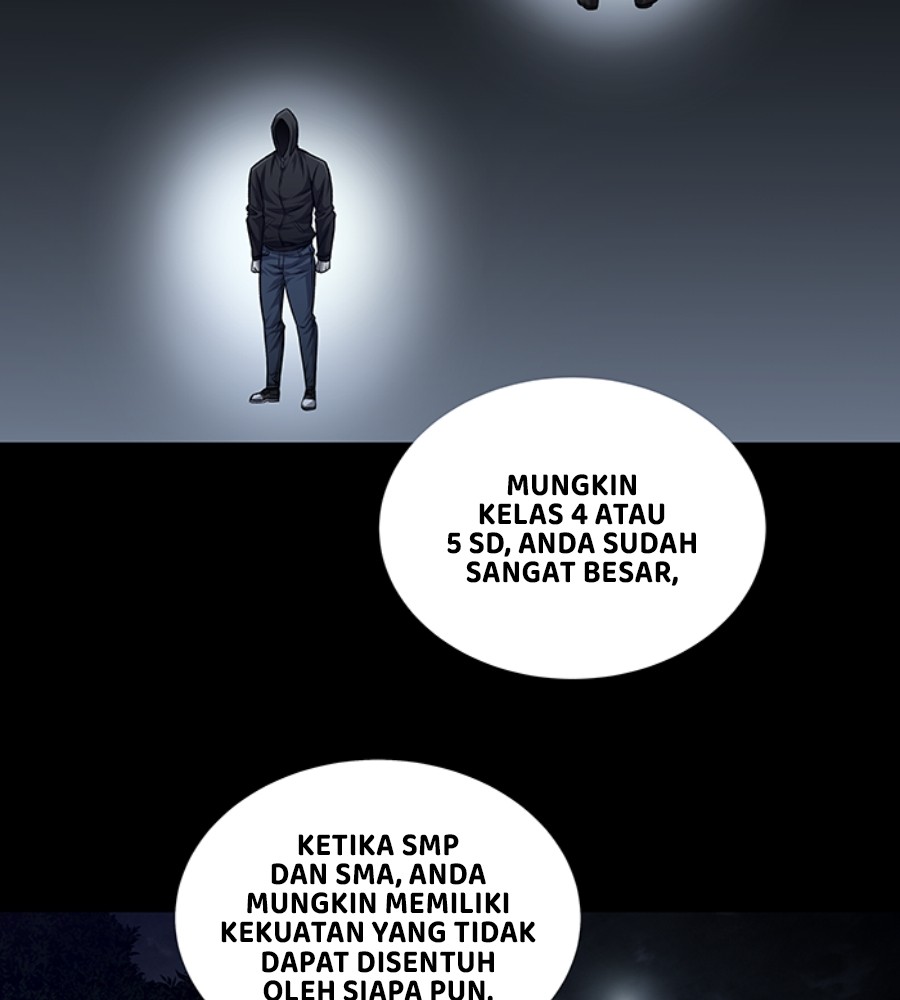 Vigilante Chapter 77 - halaman 25