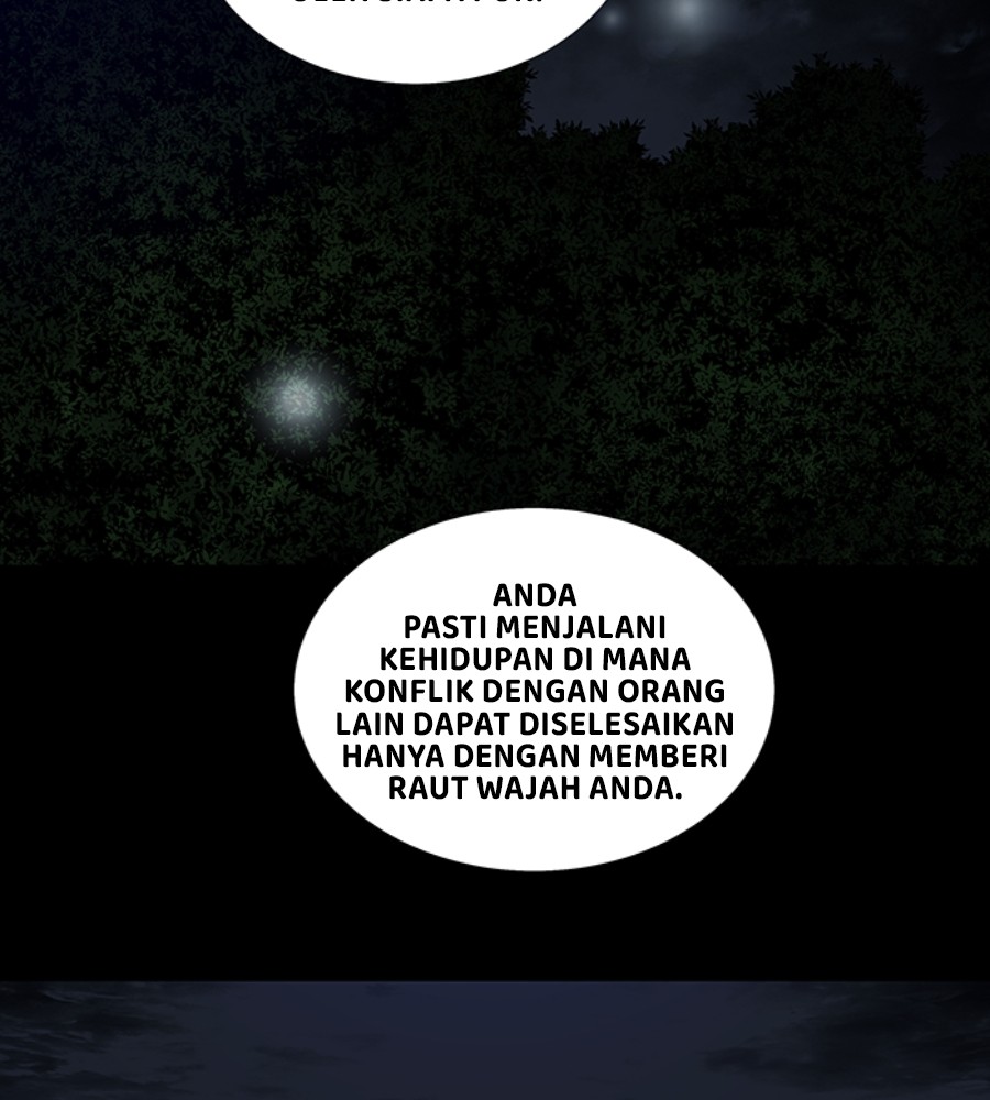 Vigilante Chapter 77 - halaman 26