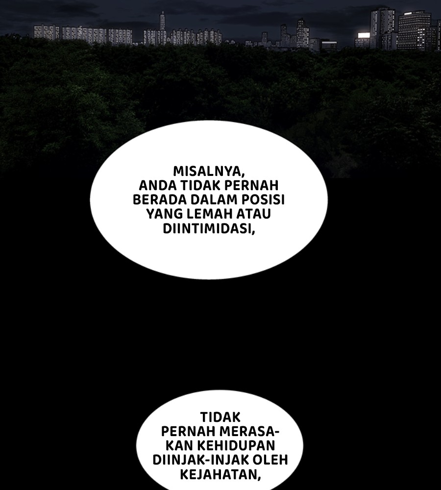 Vigilante Chapter 77 - halaman 27