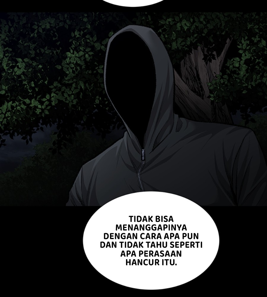 Vigilante Chapter 77 - halaman 28