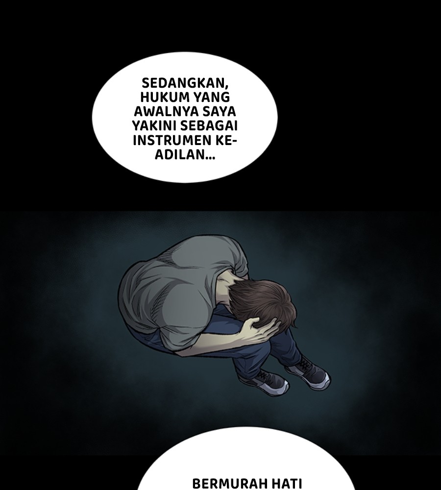 Vigilante Chapter 77 - halaman 29