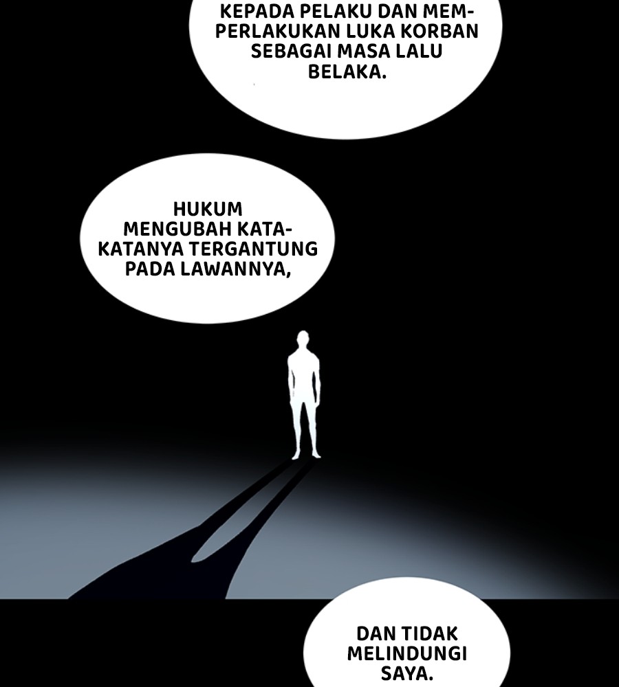 Vigilante Chapter 77 - halaman 30