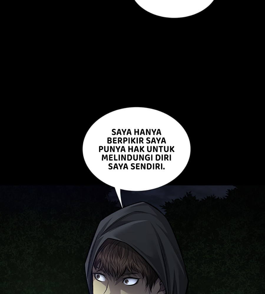 Vigilante Chapter 77 - halaman 31