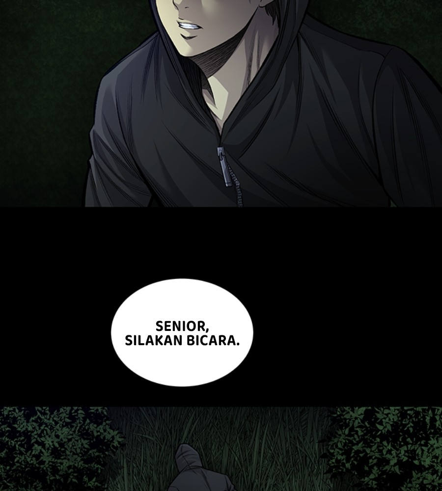 Vigilante Chapter 77 - halaman 32