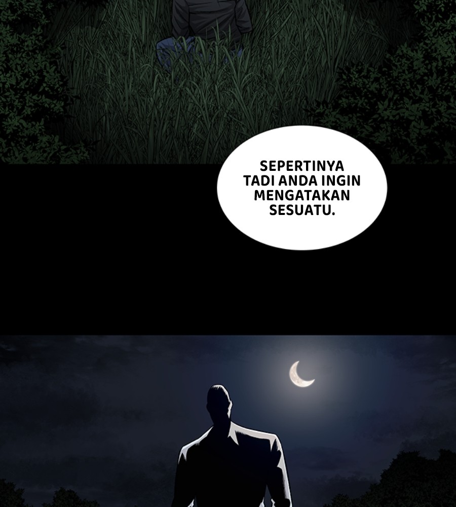 Vigilante Chapter 77 - halaman 33