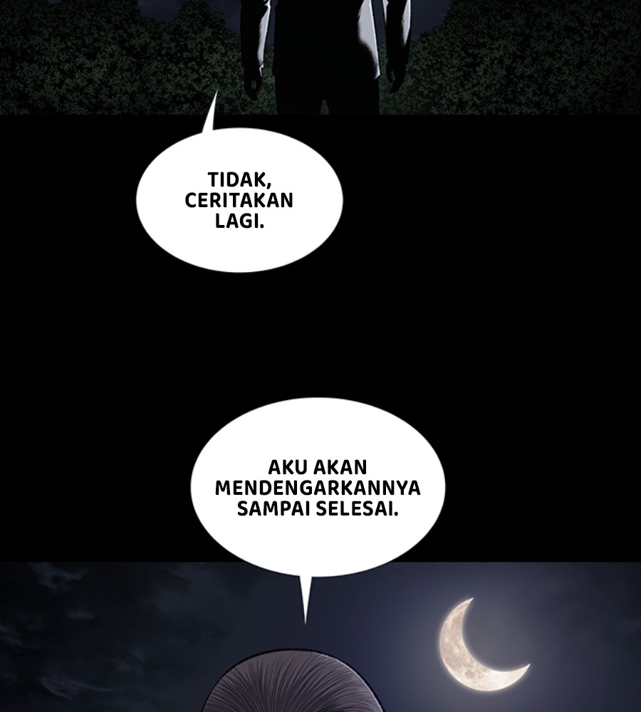 Vigilante Chapter 77 - halaman 34