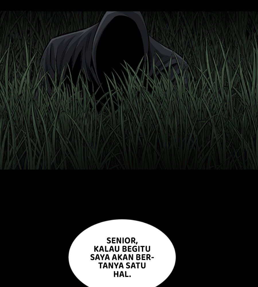 Vigilante Chapter 77 - halaman 36