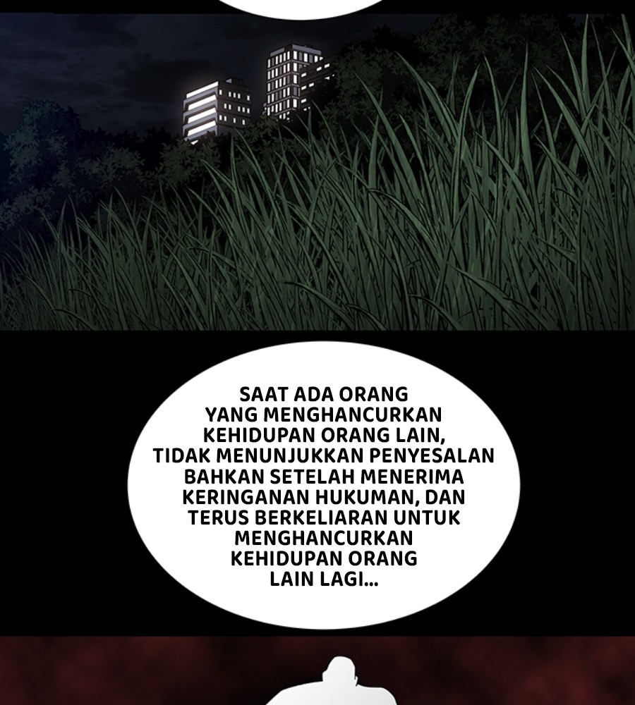 Vigilante Chapter 77 - halaman 37