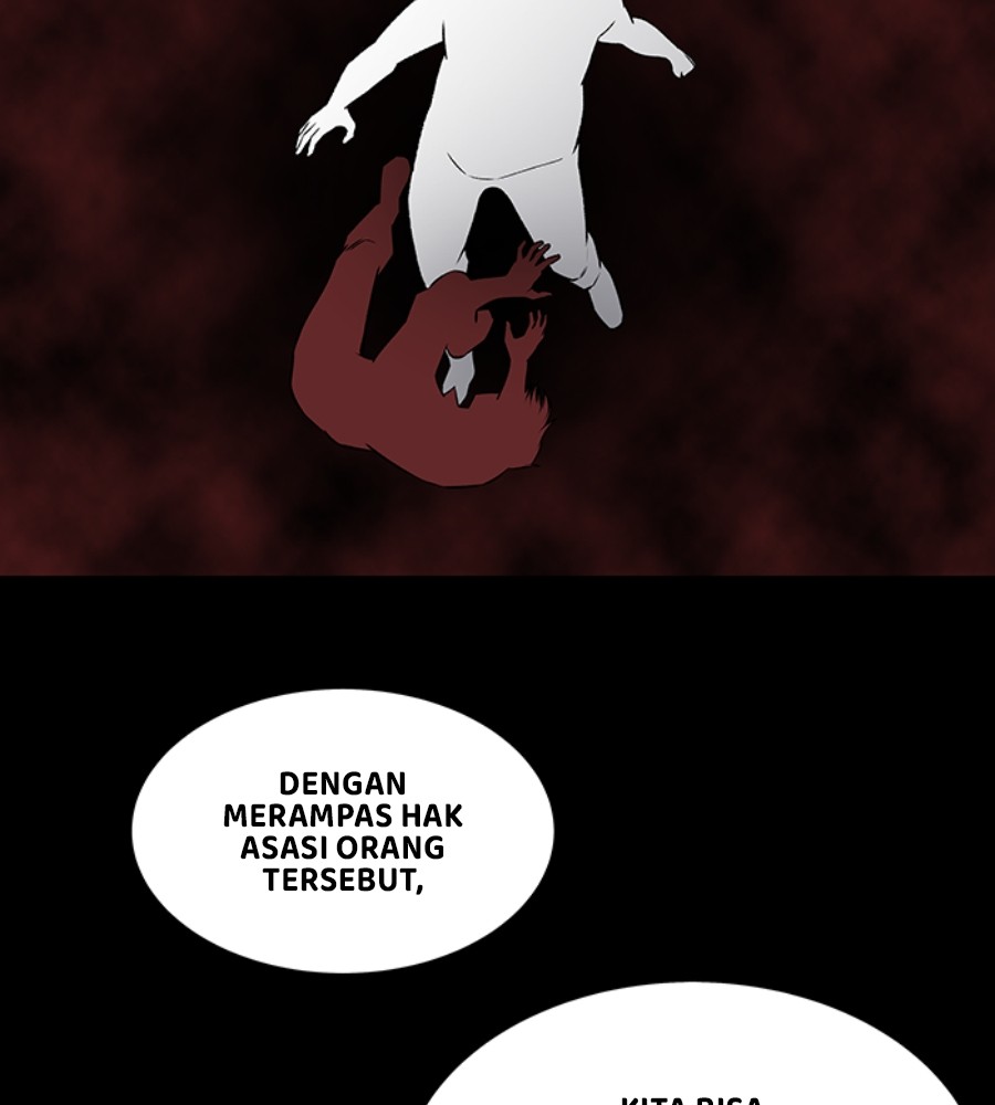 Vigilante Chapter 77 - halaman 38