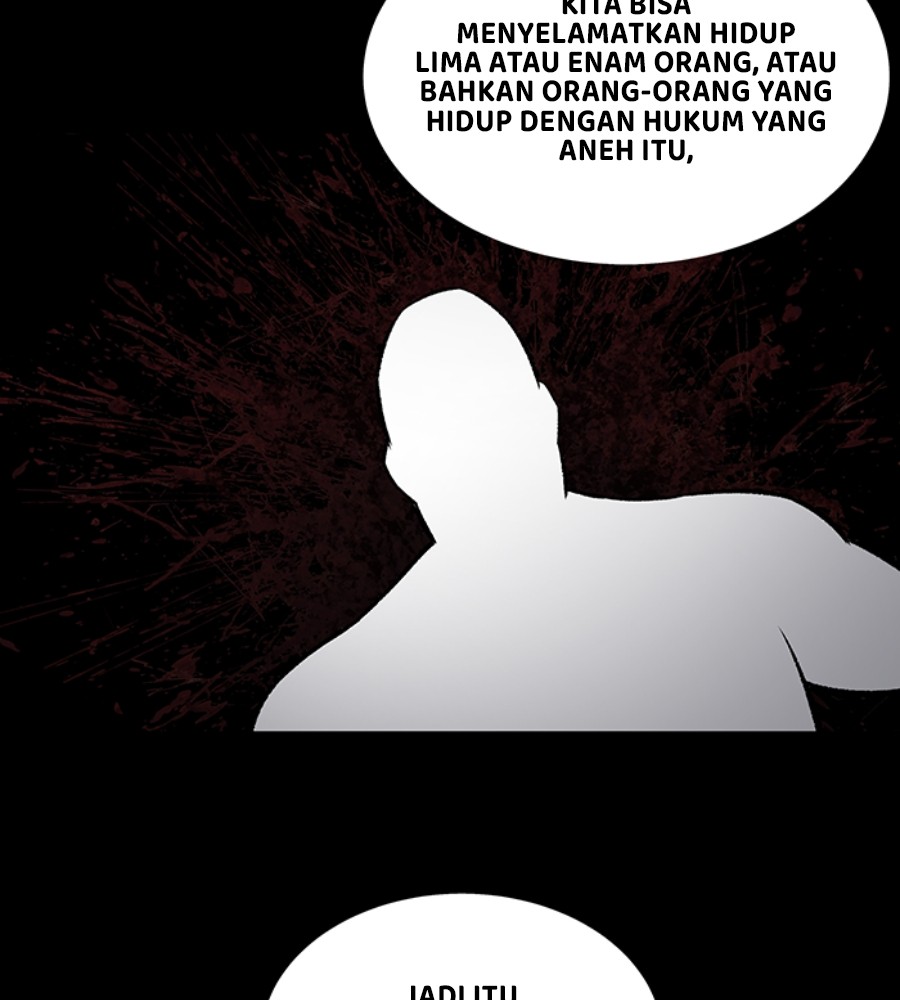 Vigilante Chapter 77 - halaman 39
