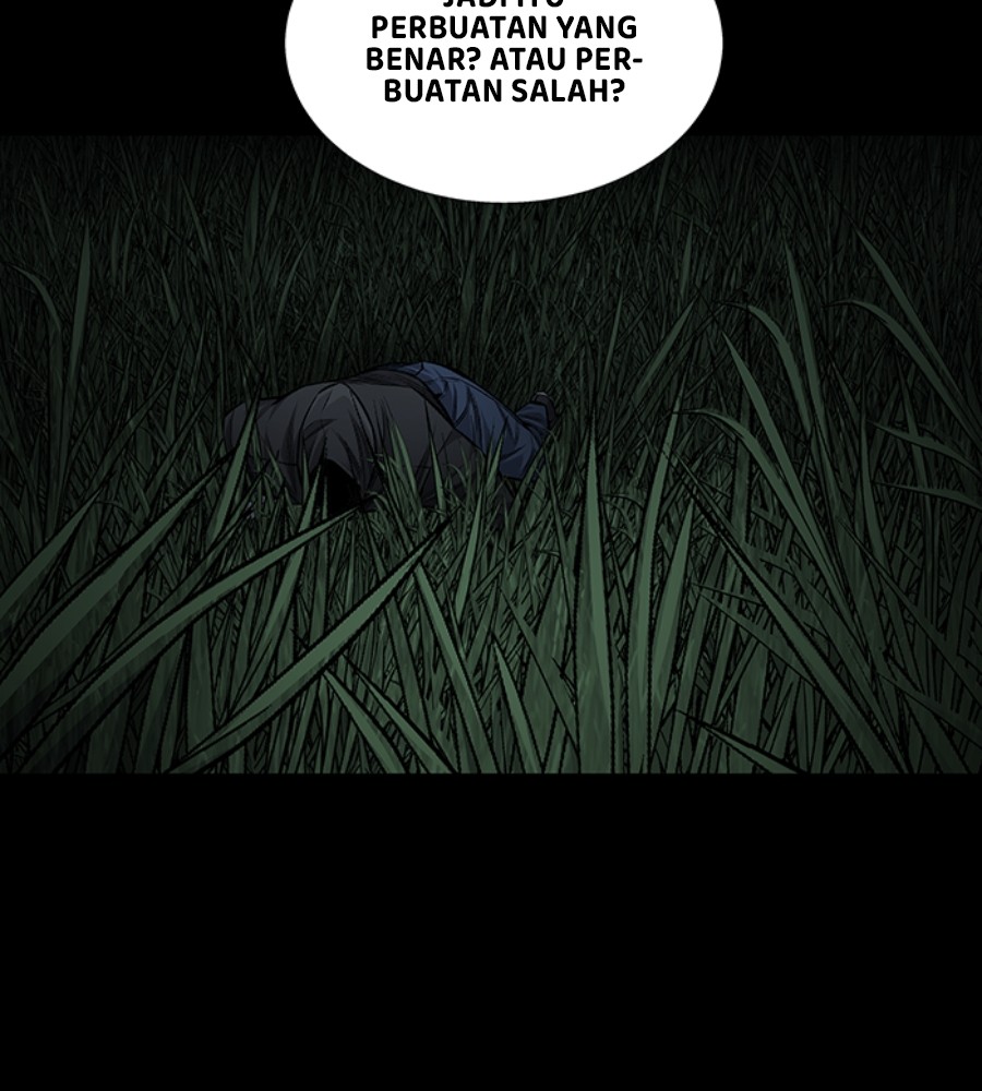 Vigilante Chapter 77 - halaman 40