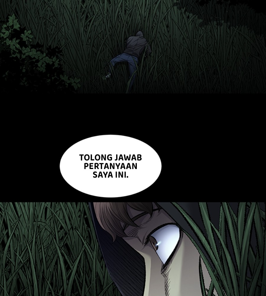 Vigilante Chapter 77 - halaman 42