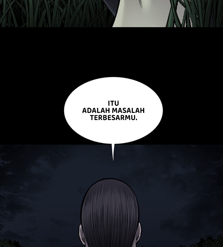 Vigilante Chapter 77 - halaman 43