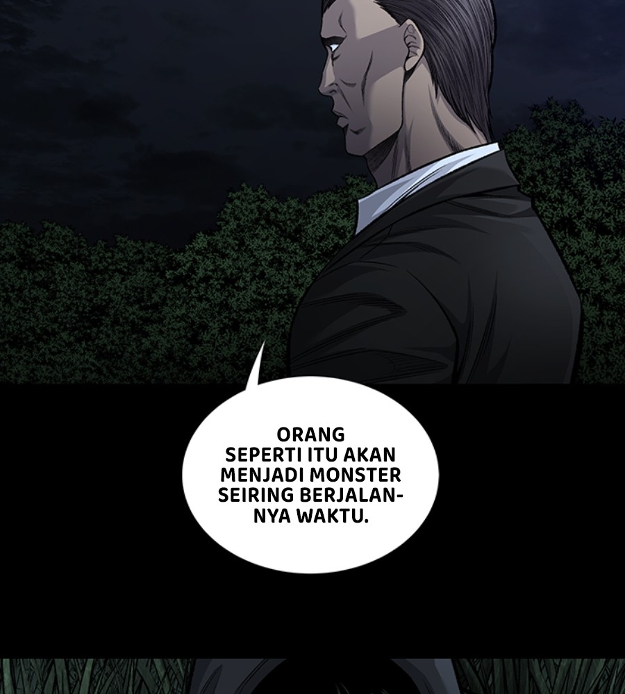 Vigilante Chapter 77 - halaman 45