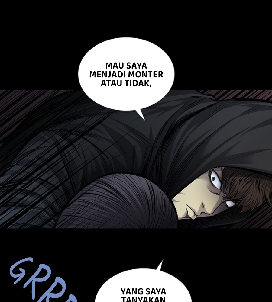 Vigilante Chapter 77 - halaman 49