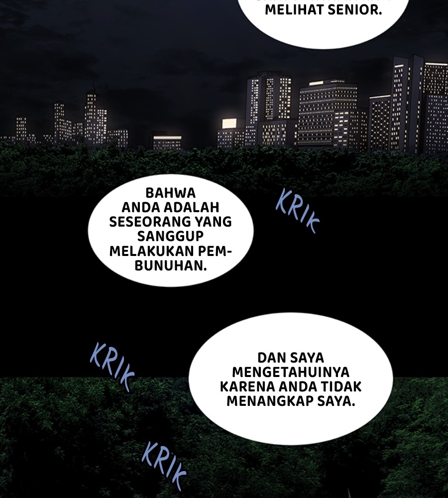 Vigilante Chapter 77 - halaman 5