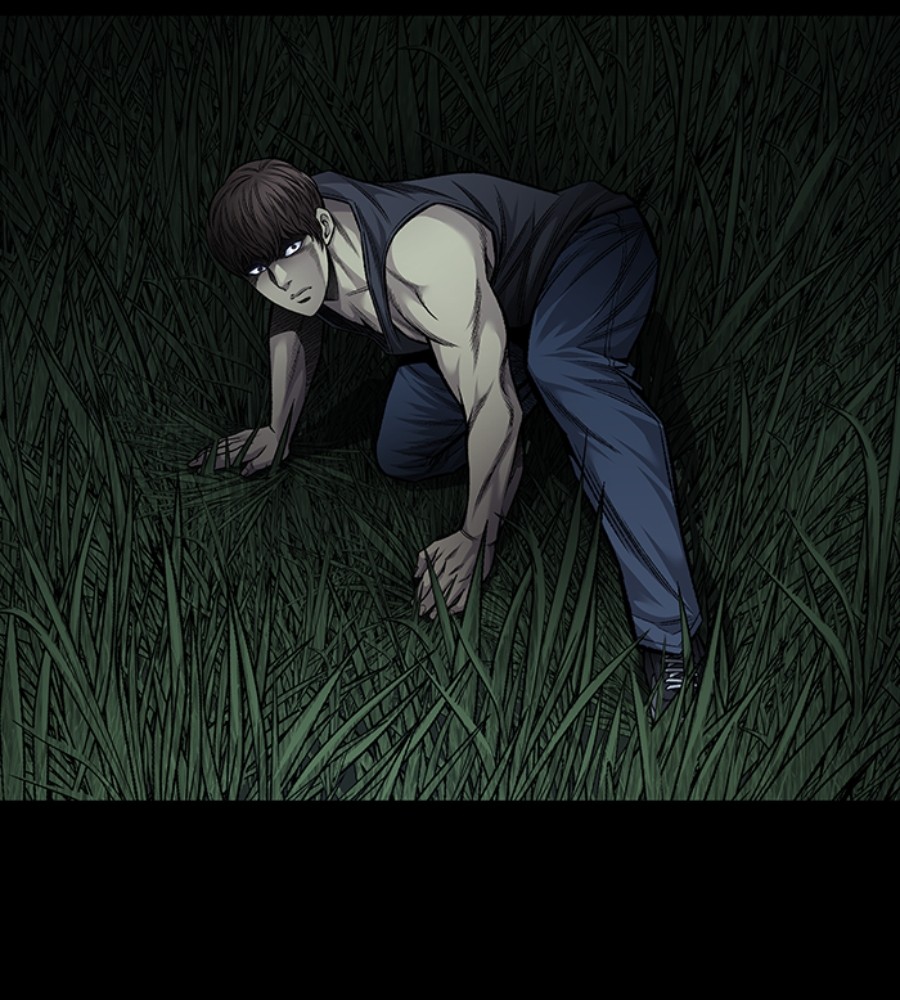 Vigilante Chapter 77 - halaman 58