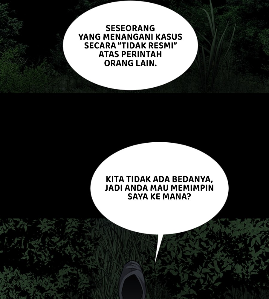 Vigilante Chapter 77 - halaman 6