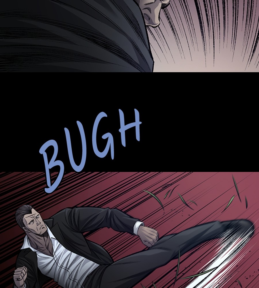 Vigilante Chapter 77 - halaman 64