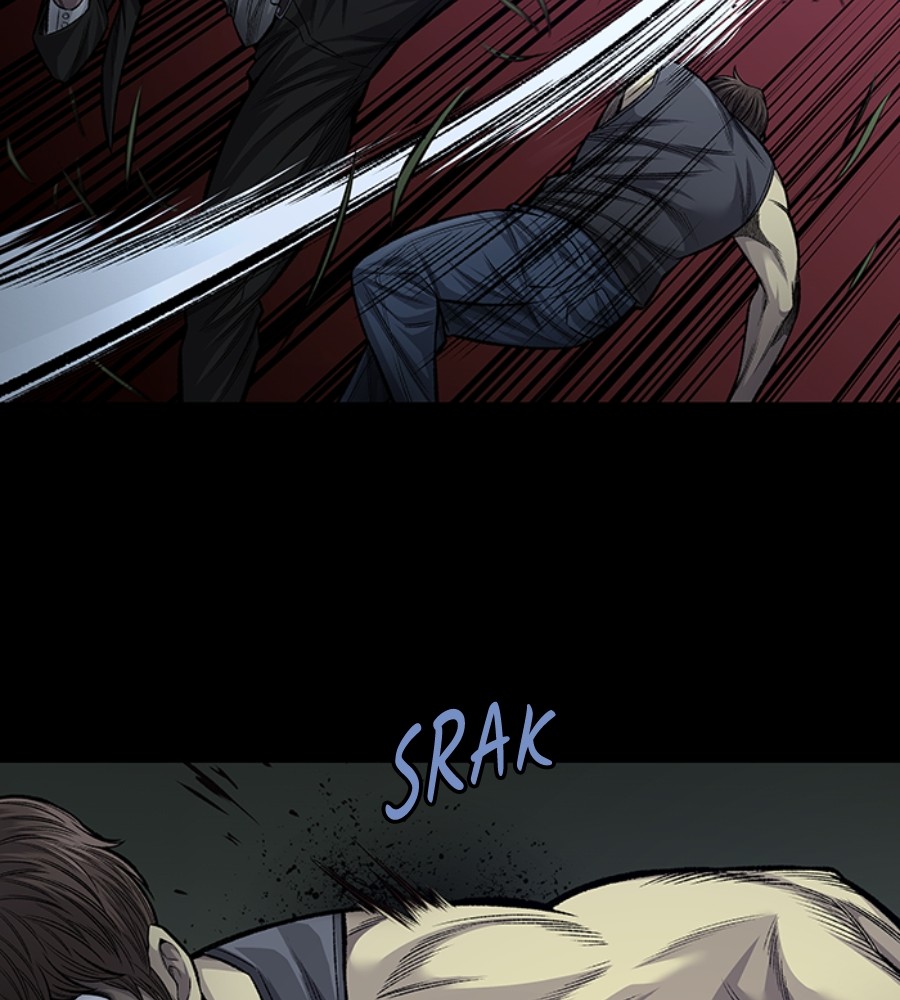 Vigilante Chapter 77 - halaman 65