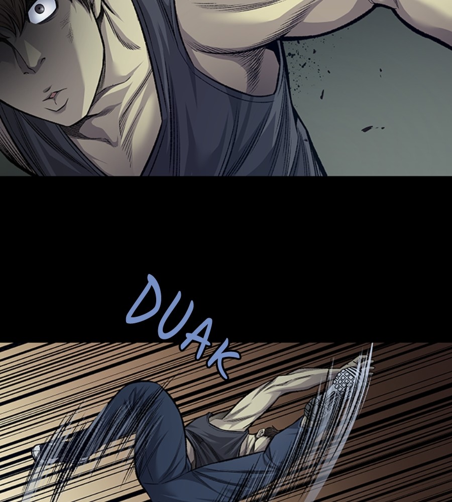 Vigilante Chapter 77 - halaman 66