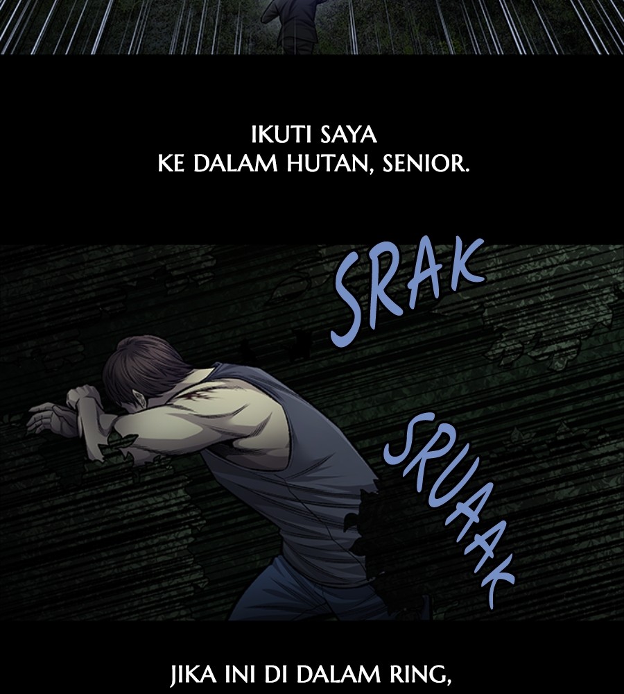 Vigilante Chapter 77 - halaman 71