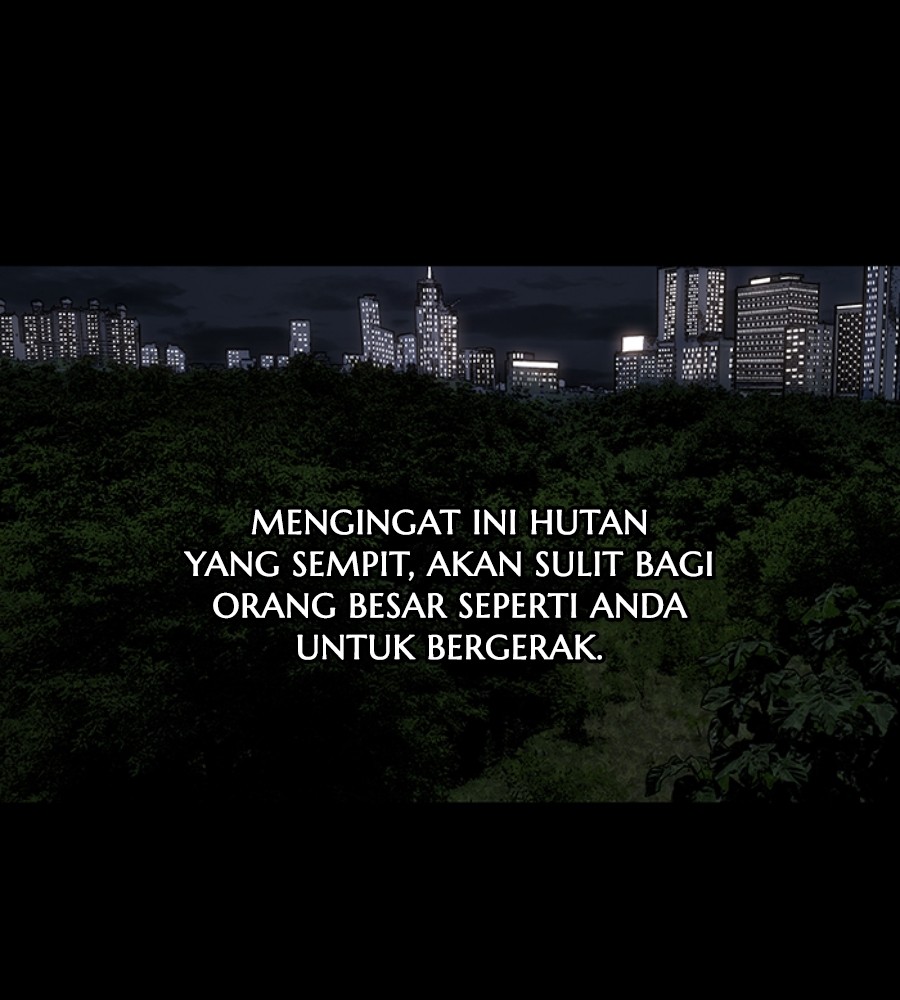 Vigilante Chapter 77 - halaman 73