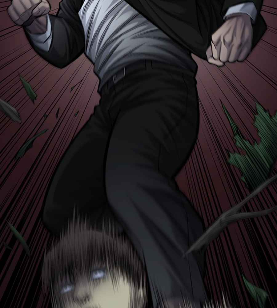 Vigilante Chapter 77 - halaman 77