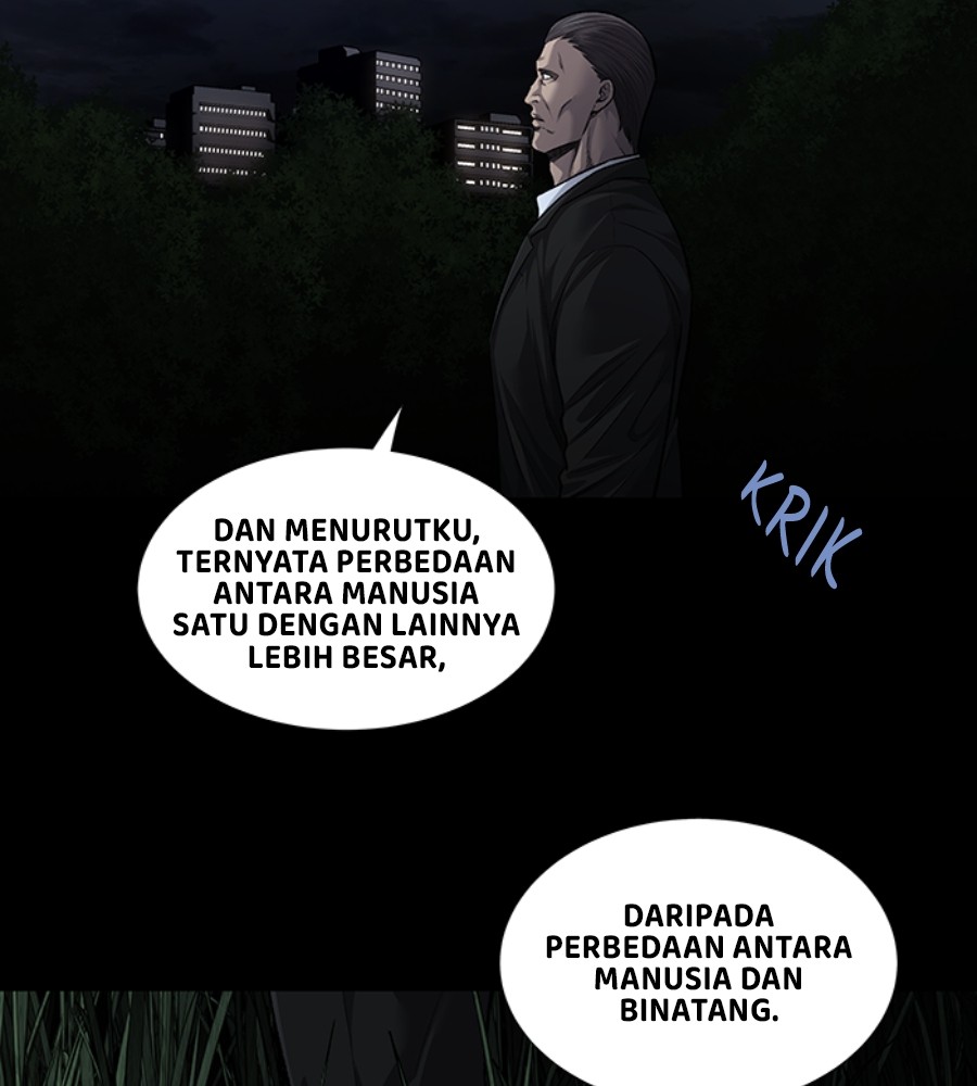 Vigilante Chapter 77 - halaman 8