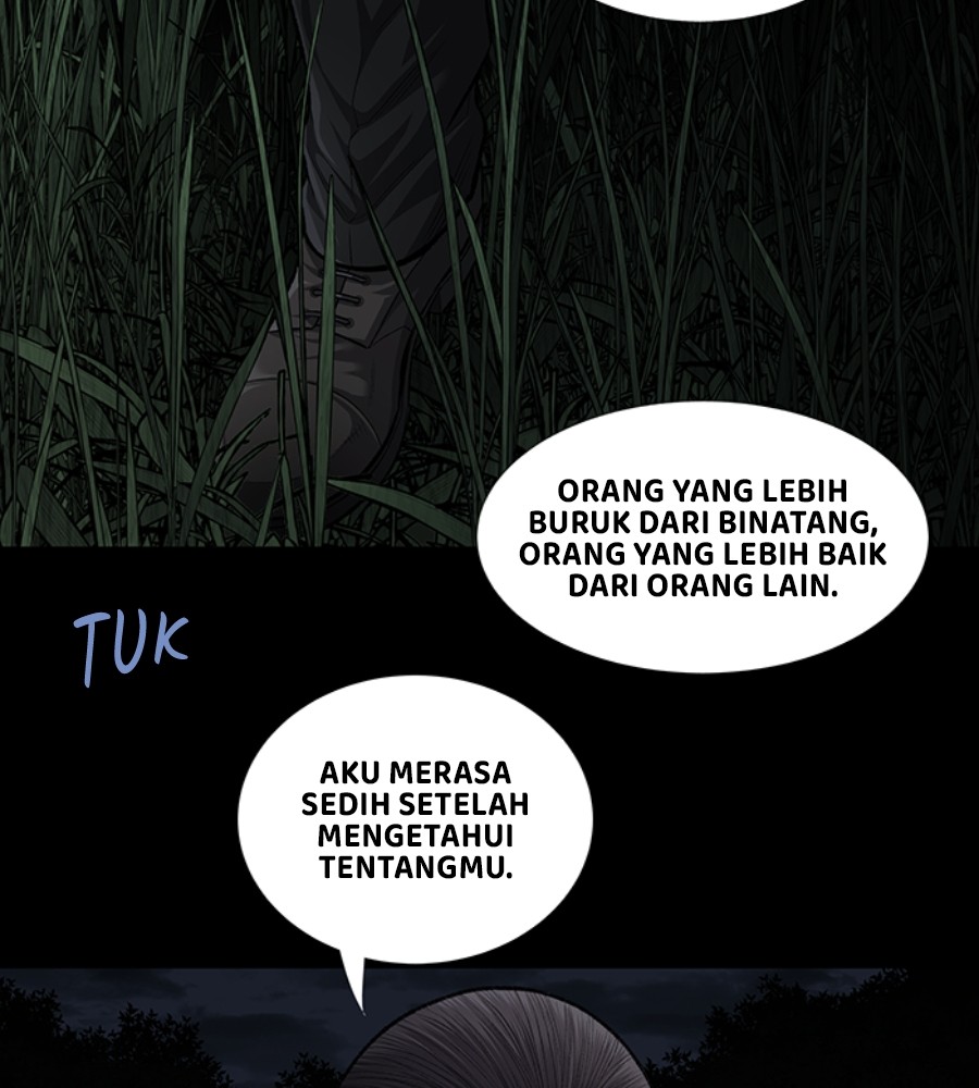 Vigilante Chapter 77 - halaman 9