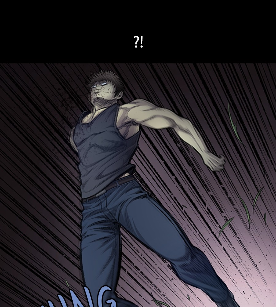 Vigilante Chapter 78 - halaman 1