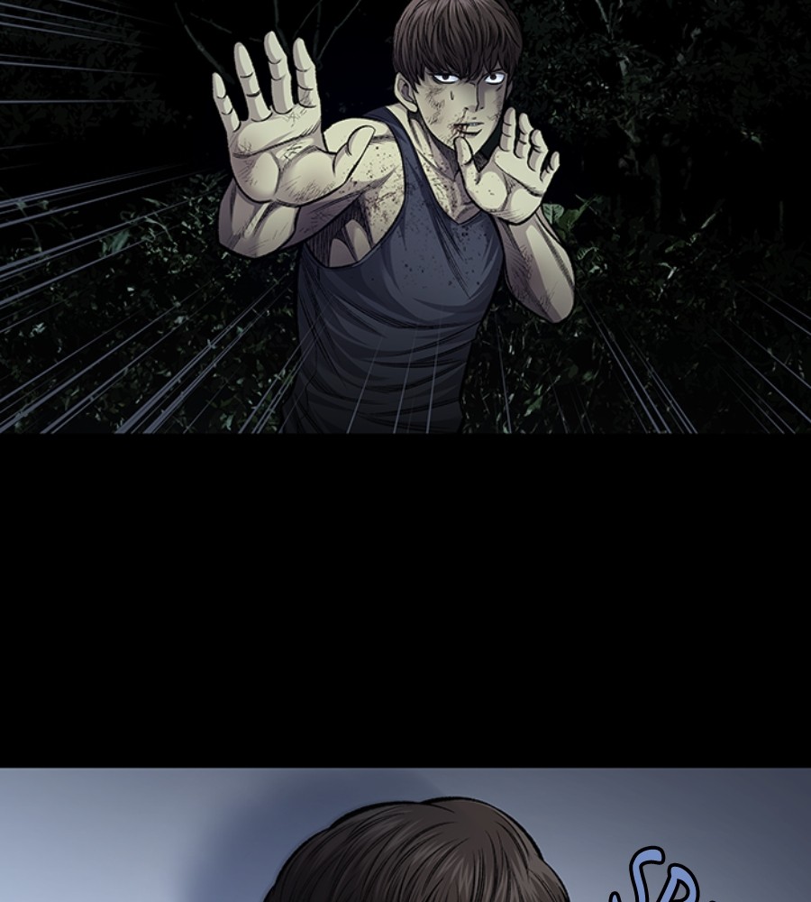 Vigilante Chapter 78 - halaman 11