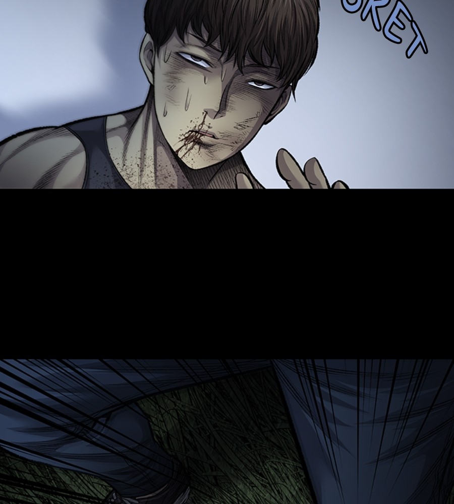 Vigilante Chapter 78 - halaman 12