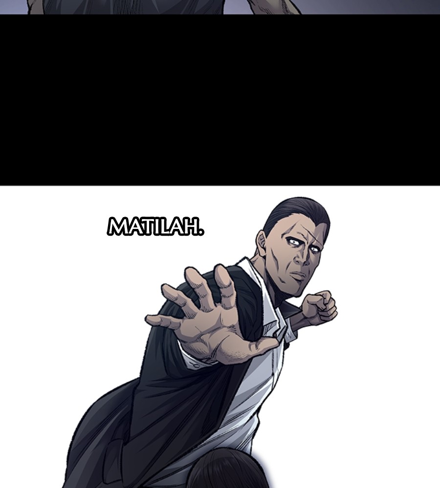 Vigilante Chapter 78 - halaman 14