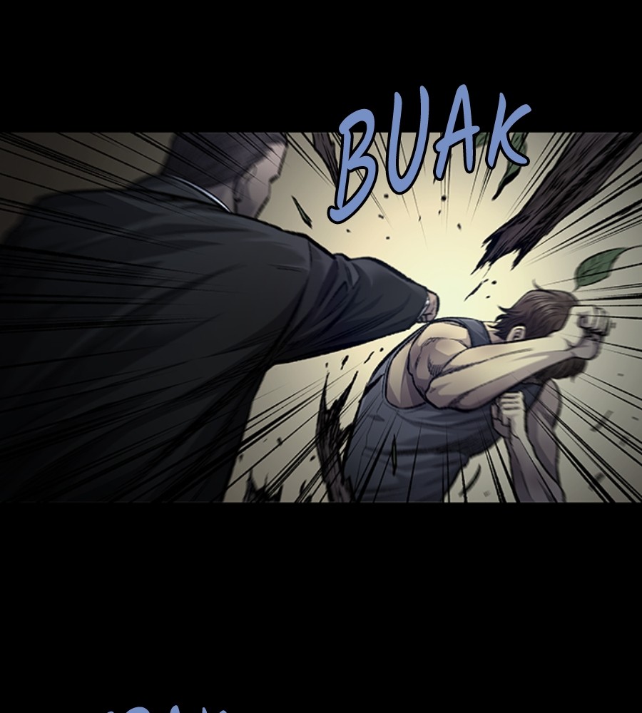 Vigilante Chapter 78 - halaman 19