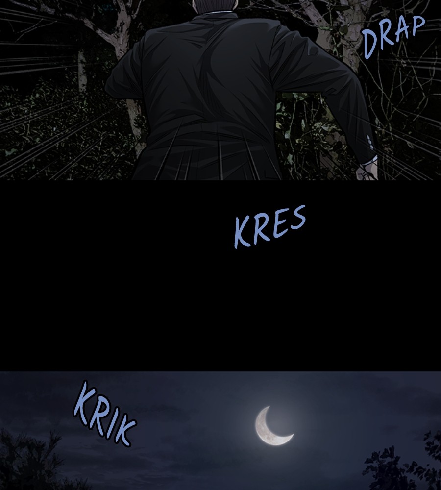 Vigilante Chapter 78 - halaman 21