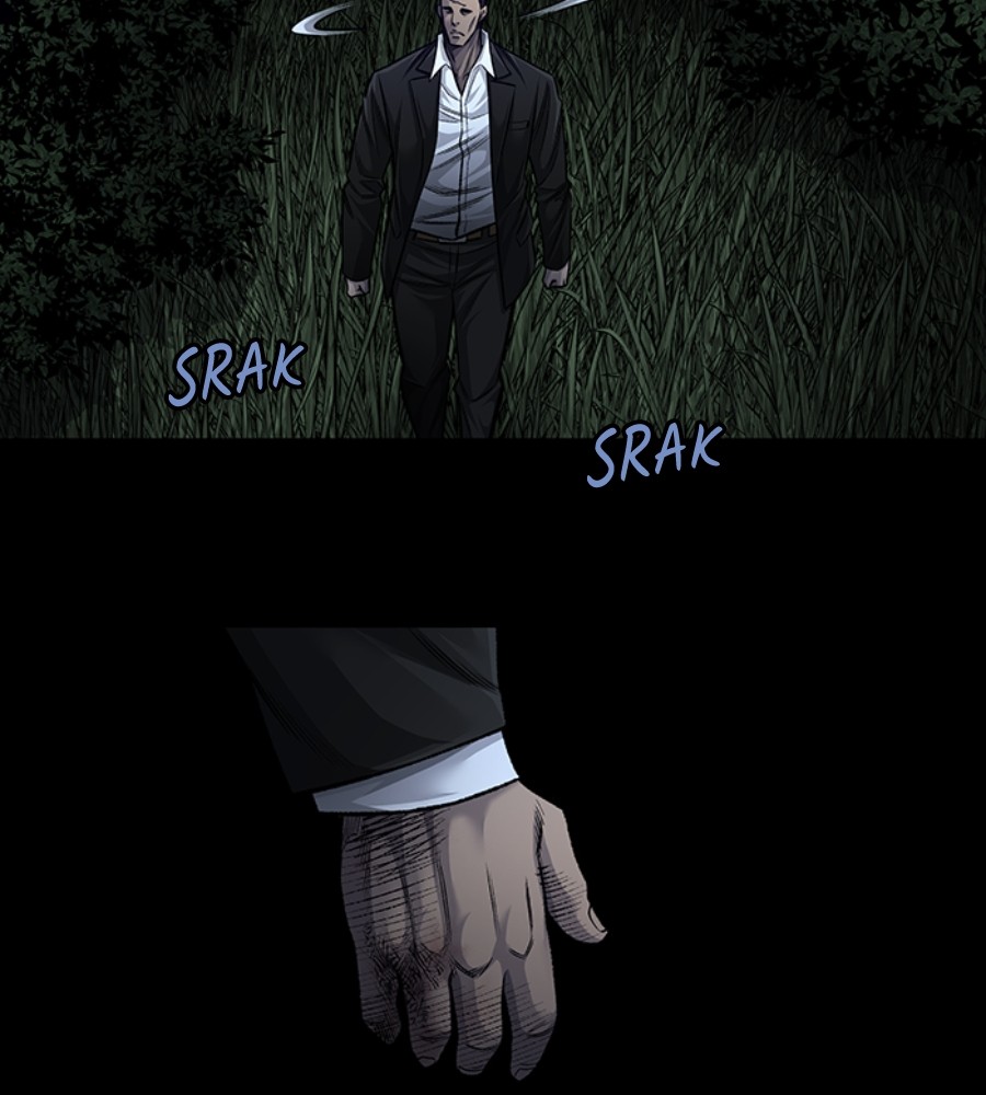 Vigilante Chapter 78 - halaman 23